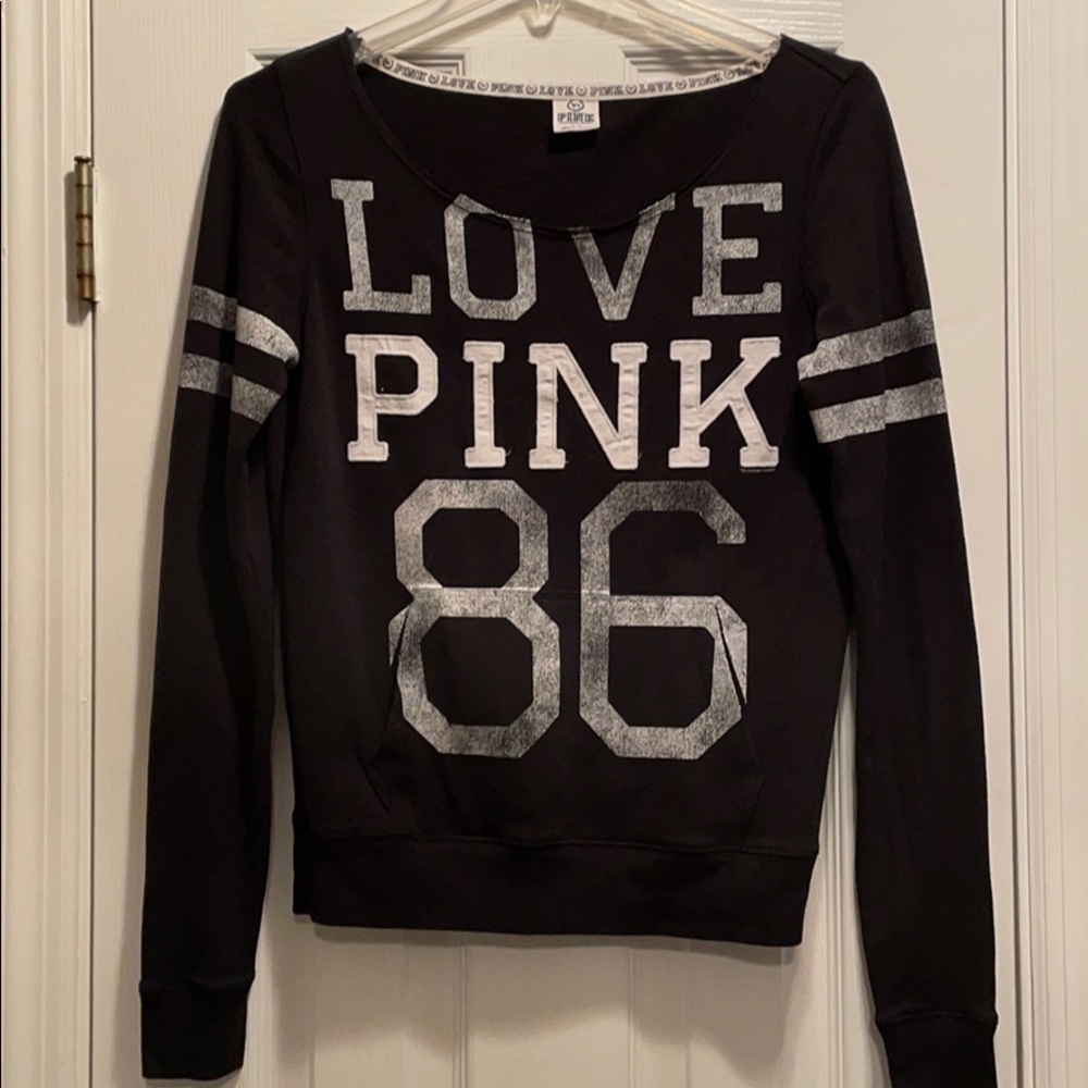 PINK by Victoria’s Secret Top